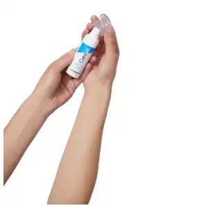CeraVe Hydrating Hyaluronic Acid Serum 30 mL (1 oz) miniatura 4